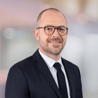 Sébastien Nida, Savills